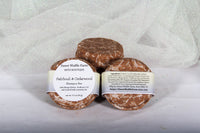 Shampoo Bar Single