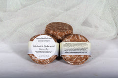 Shampoo Bar Single