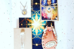 Themed Spiritual Medicine Bundle