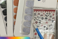 Mystery Nail  Box by K Scherer