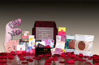 Rose Petals Box