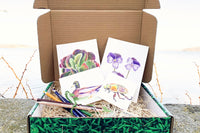 Our projects change from month to month so this will not be repeated. Past projects are for sale as ProjPacks on classyartistbox.com.