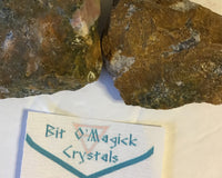 Crystals R My Life Monthly Package