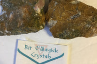 Crystals R My Life Monthly Package