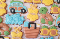 Cookie of the Month Club (Half Dozen)