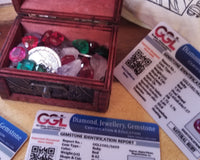 Dragon's Hoard Subscription Box