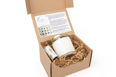 Farm Kitchen Candle of the Month Club Subscription Box