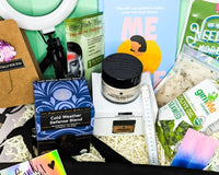 SFB Monthly Premium Box