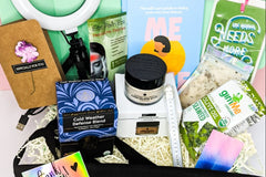 SFB Monthly Premium Box