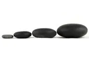 basalt hot stone massage kit