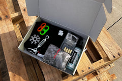 Diesel Crate