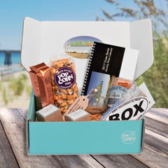 The Outer Banks Box