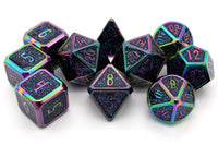 Dice Envy Monthly