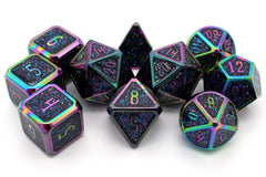 Dice Envy Monthly