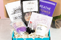 Beauty of Detroit Box