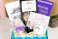 Beauty of Detroit Box