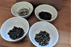 Tea Savvy Subscription Box