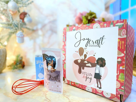 Joy Craft Cocoa - MP one time image 0