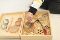 Mama May I Sensory Bin of the Month Club