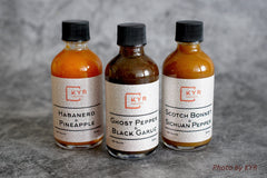 Perfect BBQ/Grill Signature Set