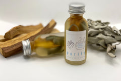 Soothe --Magickal Bath, Spa, Home, and Altar Subscription