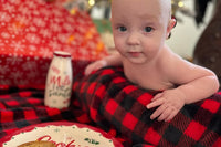 Monthly Baby Photo Props