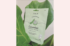 Blossomasks | Monthly Facial Masks
