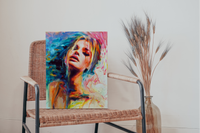 Paint by Numbers Monthly Subscription