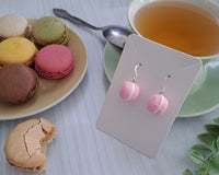 Foodie Lovers Earrings