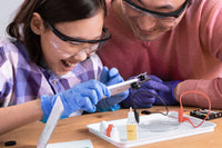 MEL Chemistry — Science Experiments Subscription Box for Kids DIY Educational Kit Learning & Education Toys for Boys and Girls STEM Projects Ages 10+