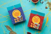 Spicery Recipe Kits