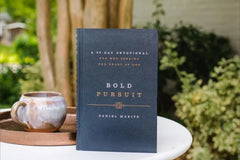 Monthly Box for Christian Men