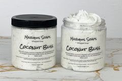 Monthly Hair and Body Box