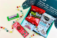 SnackSack Vegan+GF