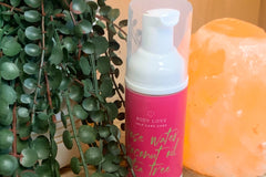 Yoni Care Sample Box