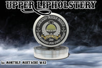 Upper Lipholstery