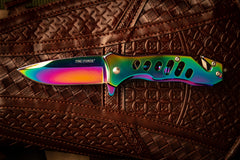 Working Man's Pocket Knife Club
