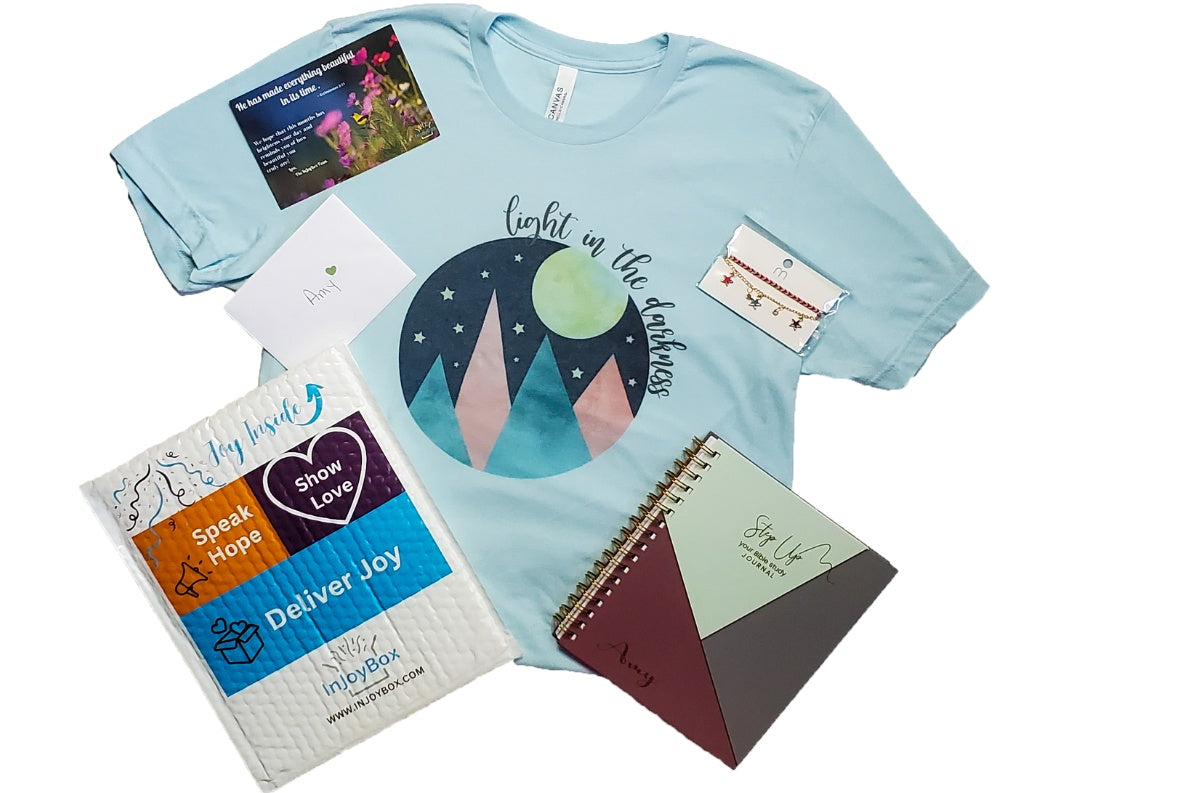 InJoyBox Tiny Pack