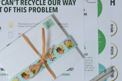 Planet Post Packet