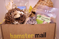 Hamster Mail