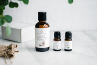 Surprise Parcel . 100% Pure Essential Oils . 3 Premium Products Every Month