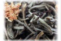 The Queen's Way Tea Box - The Fancy Collection