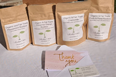 Tea Savvy Subscription Box