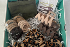 Hair Accessory Box