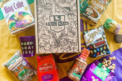 Cajun Crate