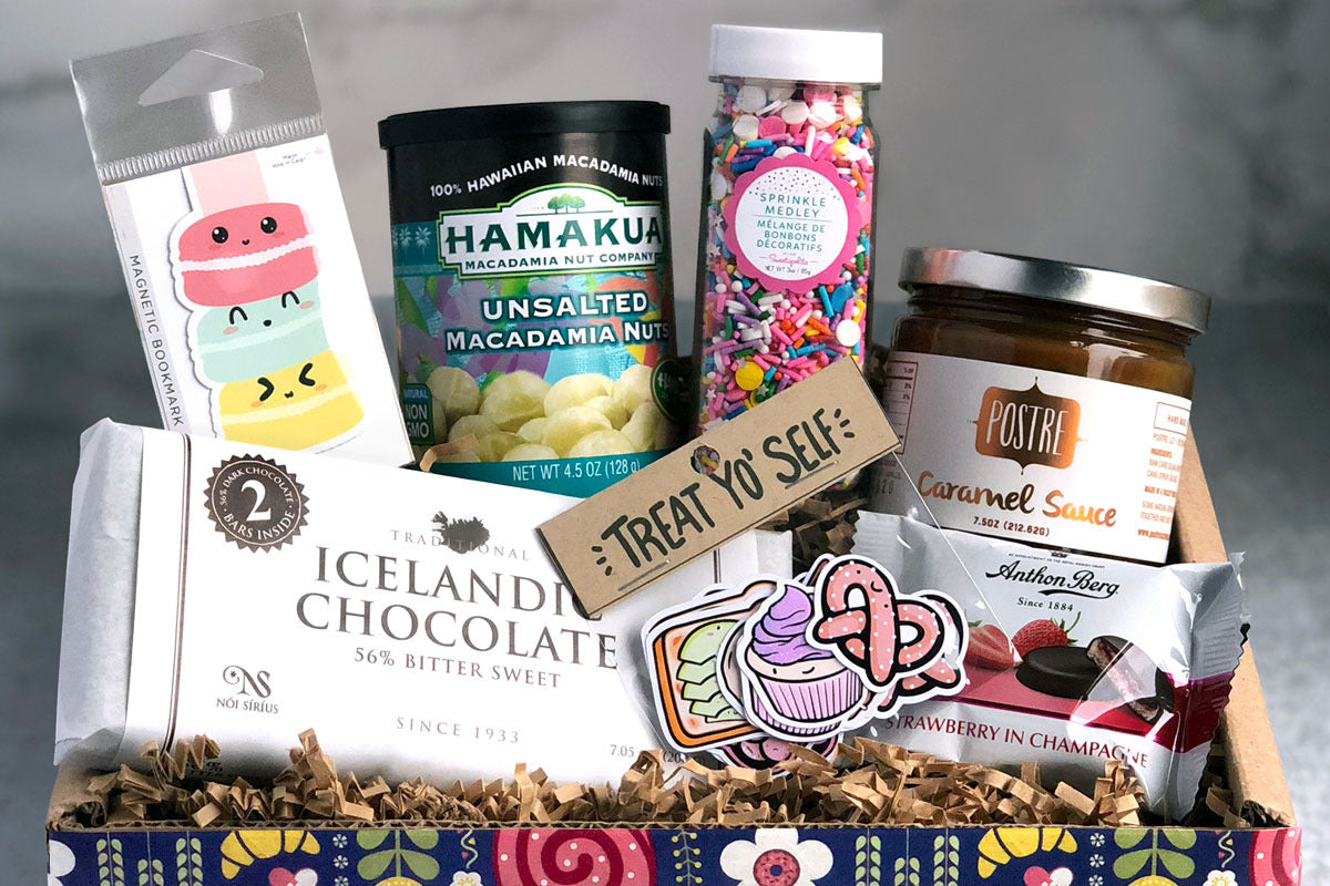 Fikabröd Subscription