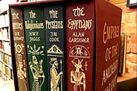 Monthly History Of The World Book Box