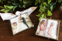 Photo Ornament Keepsake Subscription