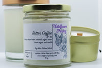 Wildflower & Presley 7oz & 11 oz Candle Club
