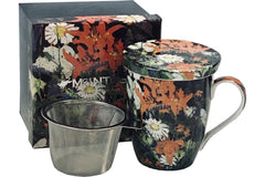 Artist Series Scones and Tea Subscription Box